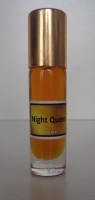 Night Queen Attar Perfume Oil